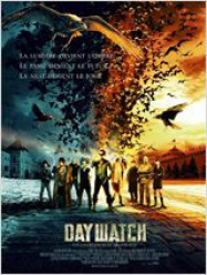 Day Watch Streaming VF Français Complet Gratuit