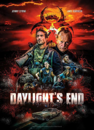 Daylight's End Streaming VF Français Complet Gratuit