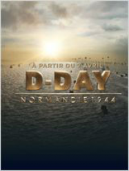 D-Day, Normandie 1944 Streaming VF Français Complet Gratuit