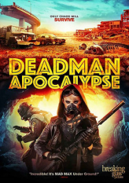 Deadman Apocalypse Streaming VF Français Complet Gratuit