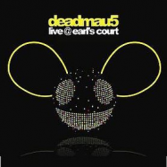 Deadmau5 Live At Earls Court Londres