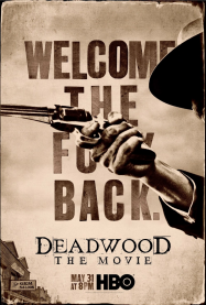 Deadwood : le film Streaming VF Français Complet Gratuit
