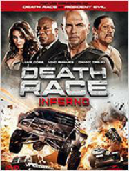 Death Race: Inferno Streaming VF Français Complet Gratuit