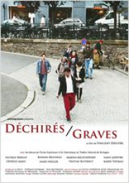 Déchirés / Graves Streaming VF Français Complet Gratuit