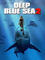 Deep Blue Sea 2 Streaming VF Français Complet Gratuit