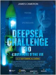 Deepsea Challenge 3D, l'aventure d'une vie Streaming VF Français Complet Gratuit