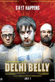 Delhi Belly Streaming VF Français Complet Gratuit
