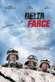 Delta Farce Streaming VF Français Complet Gratuit