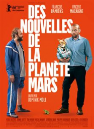 Des nouvelles de la planète Mars Streaming VF Français Complet Gratuit