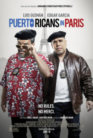 Des Porto Ricains à Paris Streaming VF Français Complet Gratuit