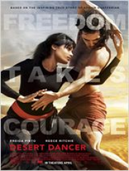 Desert Dancer Streaming VF Français Complet Gratuit