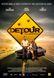 Detour 2016