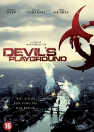 devil’s playground
