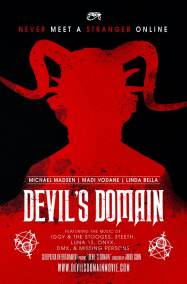 Devil's Domain Streaming VF Français Complet Gratuit