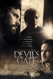 Devil's Gate Streaming VF Français Complet Gratuit