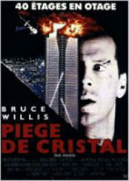 Die Hard 1 - Piège de cristal