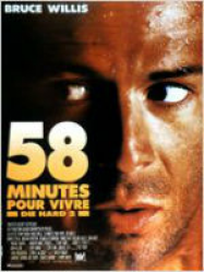 Die Hard 2 - 58 minutes pour vivre Streaming VF Français Complet Gratuit