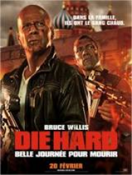 Die Hard : belle journée pour mourir Streaming VF Français Complet Gratuit