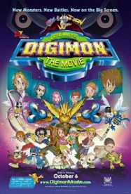 Digimon: The movie Streaming VF Français Complet Gratuit