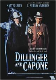Dillinger and Capone Streaming VF Français Complet Gratuit