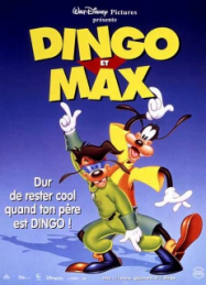 Dingo et Max Streaming VF Français Complet Gratuit
