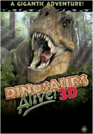 Dinosaures… vivants ! Streaming VF Français Complet Gratuit