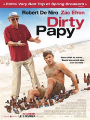 Dirty Papy Streaming VF Français Complet Gratuit