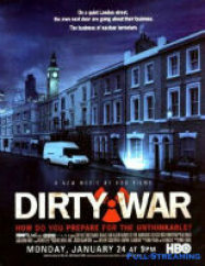 Dirty War