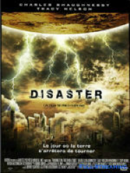 Disaster 2001