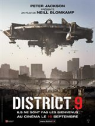 District ! Streaming VF Français Complet Gratuit