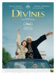 Divines Streaming VF Français Complet Gratuit