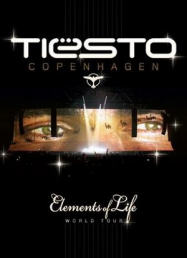 DJ Tiesto - Elements of Life