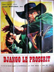 Django le proscrit Streaming VF Français Complet Gratuit