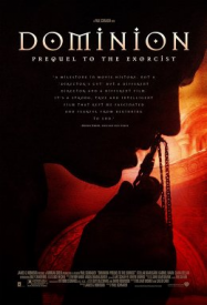 Dominion: Prequel to the Exorcist Streaming VF Français Complet Gratuit