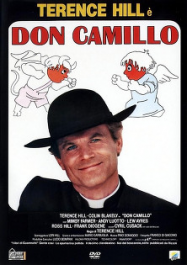 Don Camillo Streaming VF Français Complet Gratuit