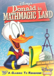 Donald Au Pays Des Mathématiques
