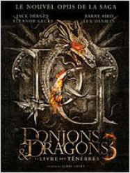 Donjons et Dragons 3 - Le livre des ténèbres Streaming VF Français Complet Gratuit