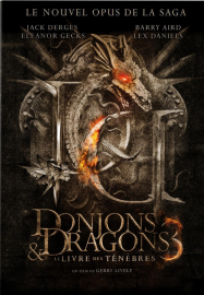 Donjons et Dragons 3 Streaming VF Français Complet Gratuit
