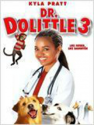 Dr. Dolittle 3 Streaming VF Français Complet Gratuit