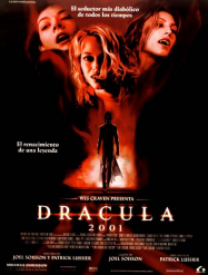 Dracula 2001 Streaming VF Français Complet Gratuit