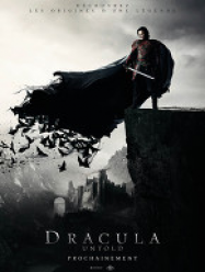 Dracula Untold Streaming VF Français Complet Gratuit