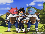 Dragon Ball : Salut ! Son Gokû et ses amis sont de retour