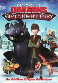 Dragons: Gift of the Night Fury Streaming VF Français Complet Gratuit
