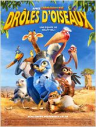 Drôles D'oiseaux Streaming VF Français Complet Gratuit
