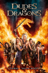 Dudes & Dragons Streaming VF Français Complet Gratuit