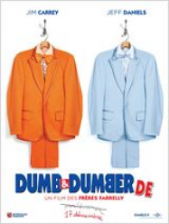 Dumb & Dumber De Streaming VF Français Complet Gratuit