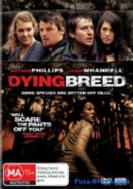 Dying Breed Streaming VF Français Complet Gratuit
