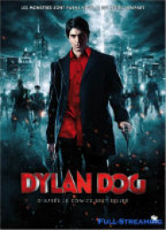Dylan Dog Streaming VF Français Complet Gratuit