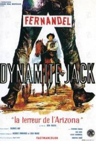 Dynamite Jack Streaming VF Français Complet Gratuit