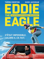 Eddie The Eagle Streaming VF Français Complet Gratuit